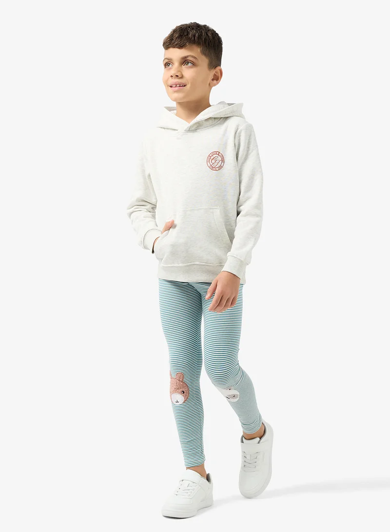 Pinata Printed Leggings